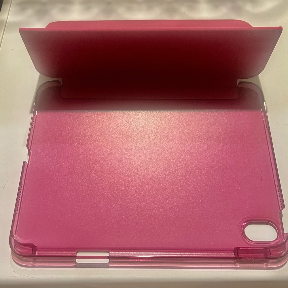 Pink Tablet Case - Picture 3 of 5